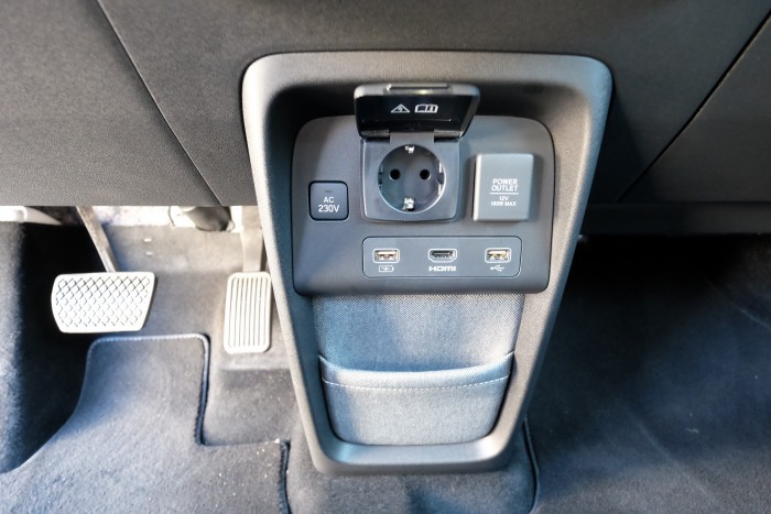 Imádni való apró villanyautó: Honda e 108 Imádni való apró villanyautó: Honda e 108