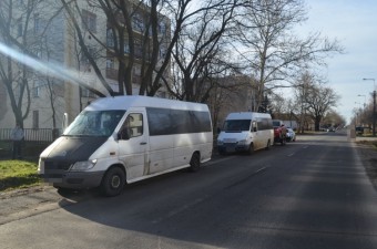 Magyarországon fogtak horrorkaravánt a rendőrök