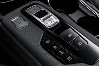 Gondolkodó sebességváltót tervezett a Hyundai