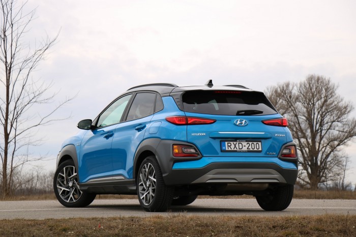 Nagy magyar hibridkérdés: mi legyen, ha nem Toyota? 1 Nagy magyar hibridkérdés: mi legyen, ha nem Toyota? 1