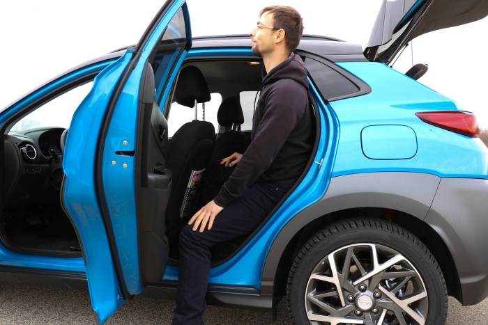 Nagy magyar hibridkérdés: mi legyen, ha nem Toyota? 79 Nagy magyar hibridkérdés: mi legyen, ha nem Toyota? 79