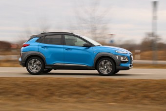 Nagy magyar hibridkérdés: mi legyen, ha nem Toyota?