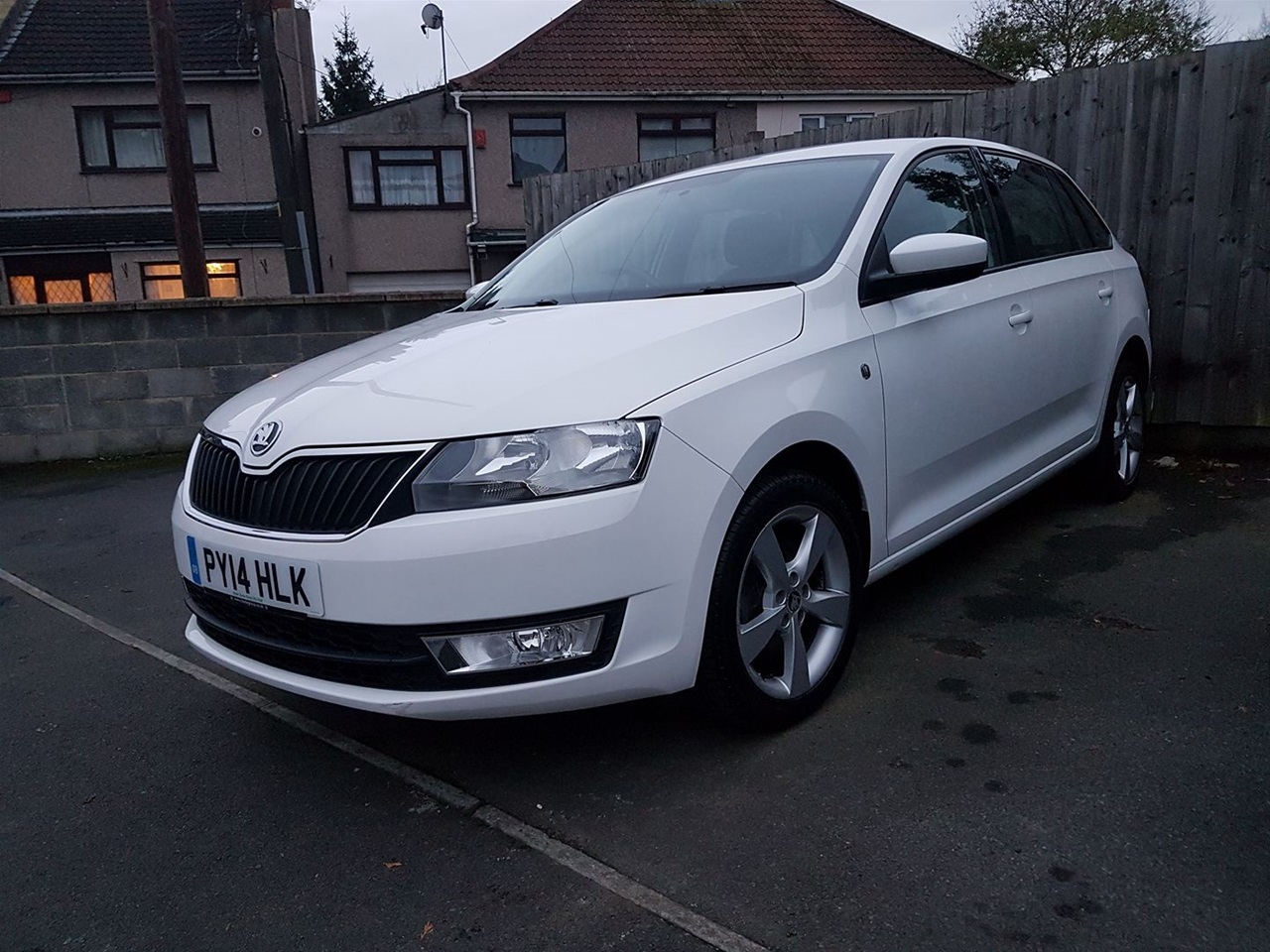 Ki hitte volna, hogy egy ilyen Škodából is lehet patkány? 1