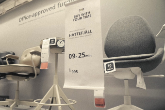 Bútort adnak az ingázásért cserébe Dubajban