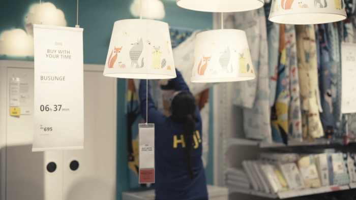 Bútort adnak az ingázásért cserébe Dubajban 1