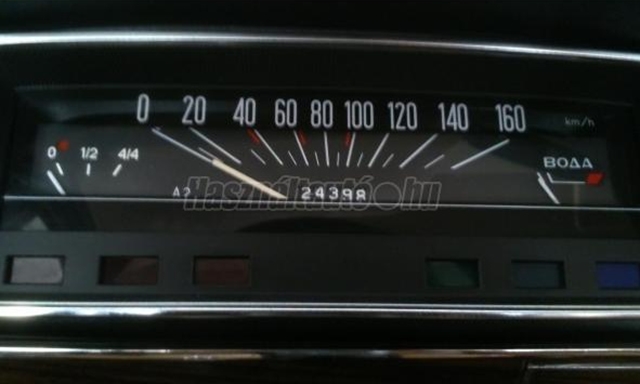 Alig futott öreg Lada eladó 1,7 millióért 5