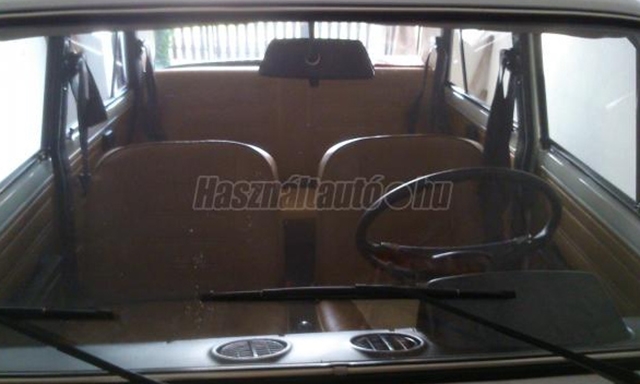 Alig futott öreg Lada eladó 1,7 millióért 2