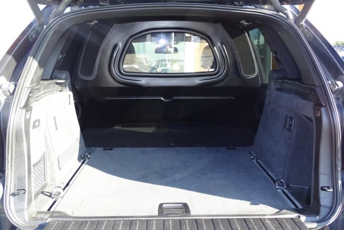 Az adókerülés pofátlan szintje ez a német prémium szabadidő-autó 7