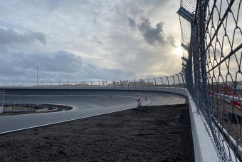 F1: Nem lesznek külön gumik Hollandiára