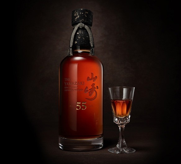 Rengeteg pénz és szerencse is kell ehhez a whiskyhez 3