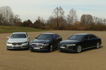 Lesújtó véleményt alkotott egy kutatás a BMW-sekről