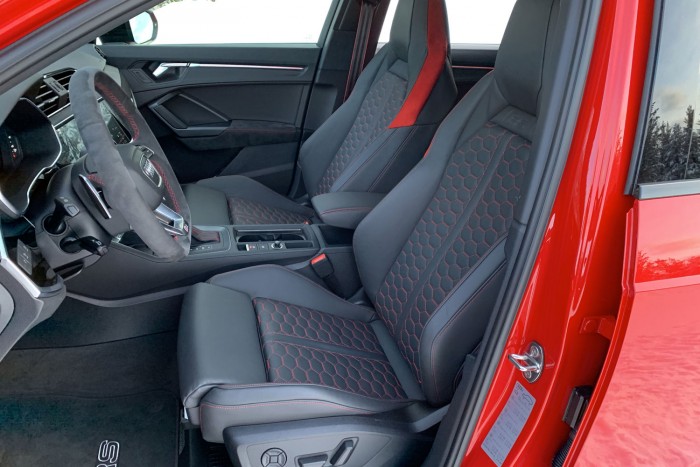SUV-ba zárt élmény 43 SUV-ba zárt élmény 43