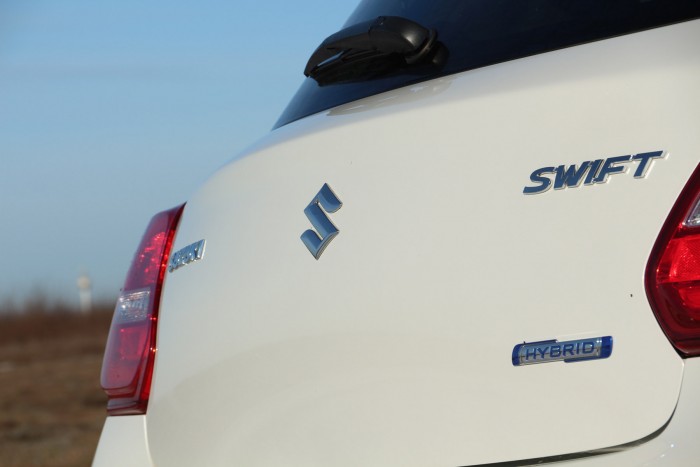 Meglepő újítással cserkészné be a magyar fiatalokat a Suzuki 2 Meglepő újítással cserkészné be a magyar fiatalokat a Suzuki 2