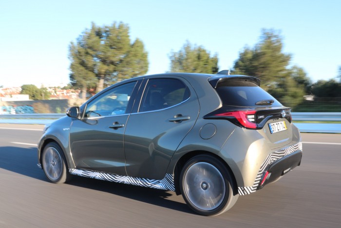 Nagyon kellett a Toyotának ez az autó 12 Nagyon kellett a Toyotának ez az autó 12