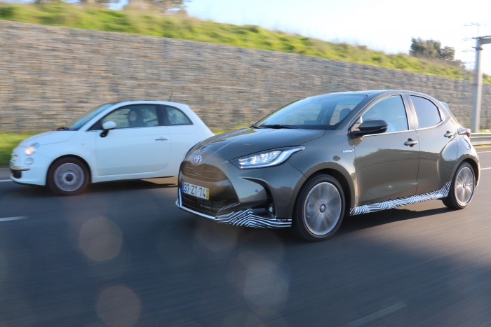 Nagyon kellett a Toyotának ez az autó 13 Nagyon kellett a Toyotának ez az autó 13