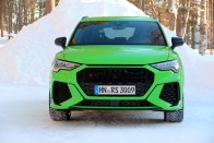 SUV-ba zárt élmény 24 SUV-ba zárt élmény 24