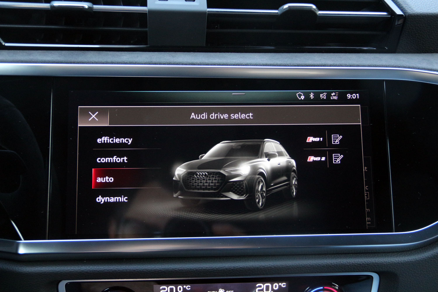 SUV-ba zárt élmény 21 SUV-ba zárt élmény 21