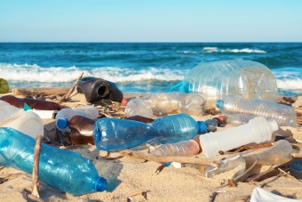 Van okunk örülni a rengeteg műanyag szemétnek