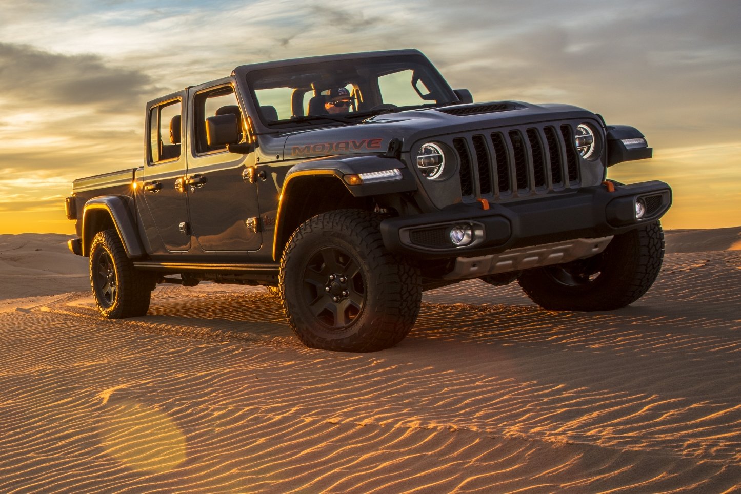 Beszáll a Dakar-raliba a Jeep? 4