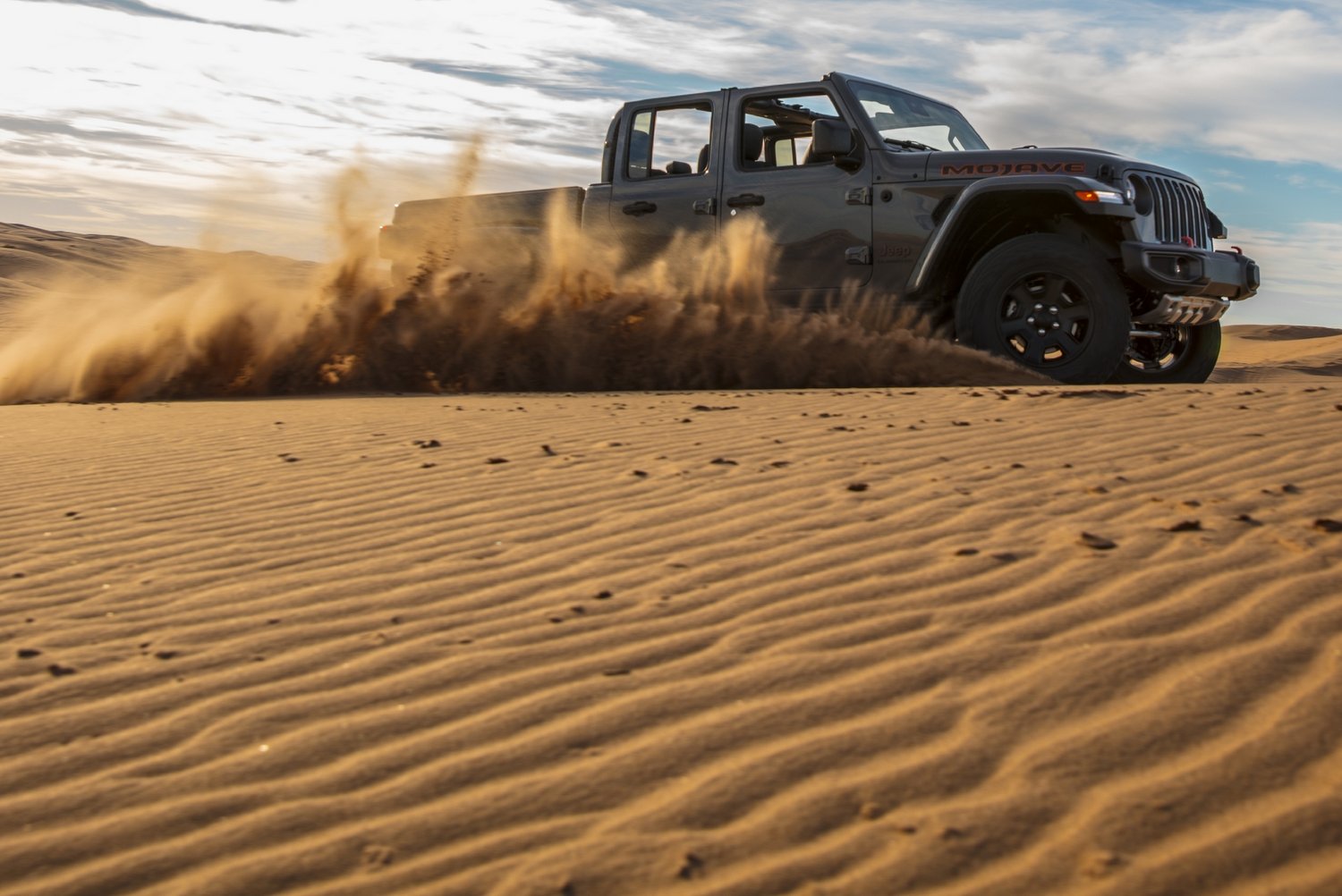 Beszáll a Dakar-raliba a Jeep? 36