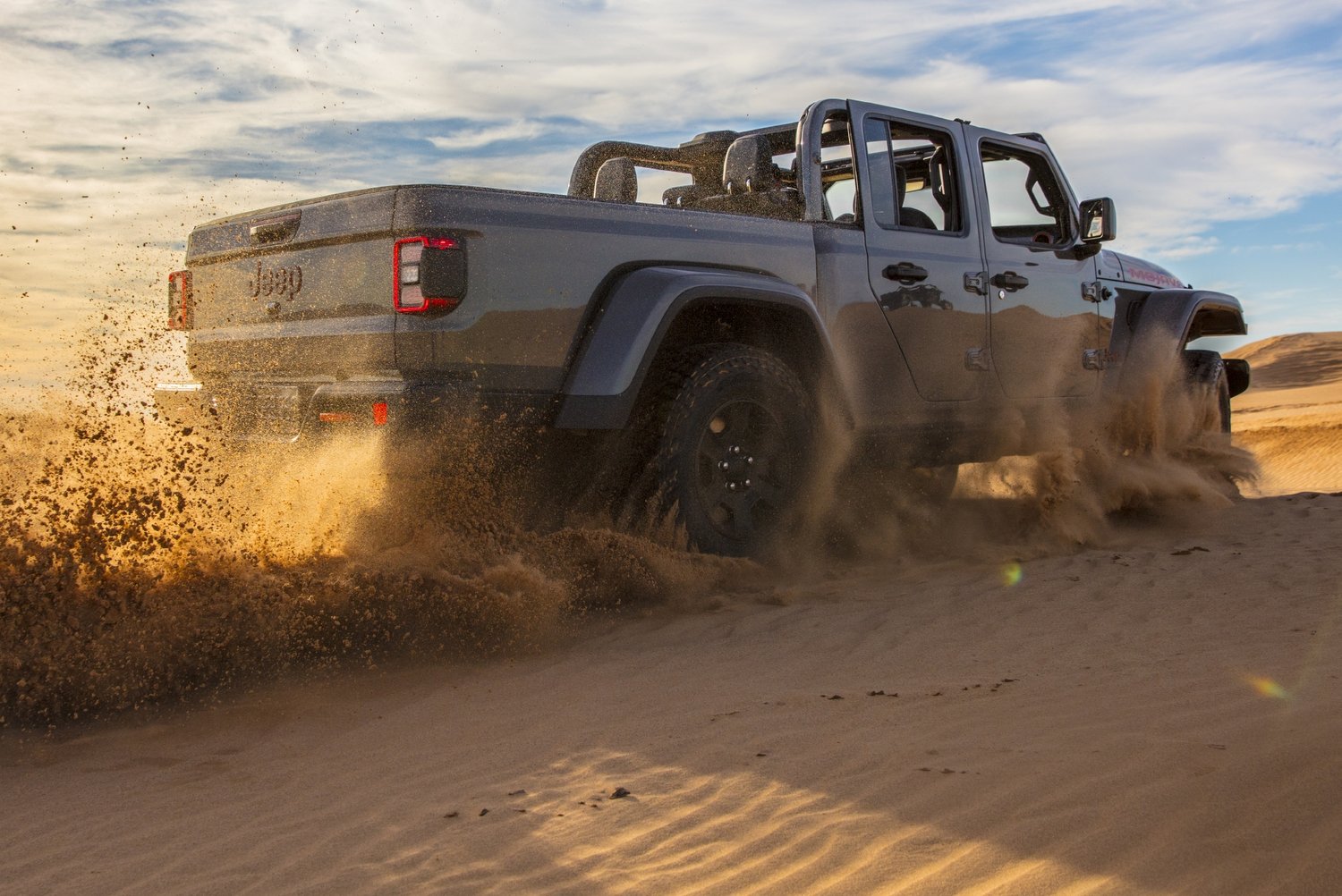 Beszáll a Dakar-raliba a Jeep? 37