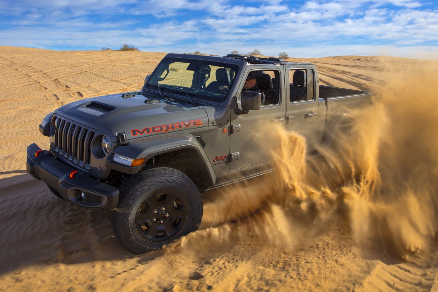 Beszáll a Dakar-raliba a Jeep? 38