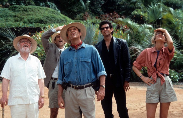 Készül az új Jurassic World, ez lesz a címe 1 Készül az új Jurassic World, ez lesz a címe 1