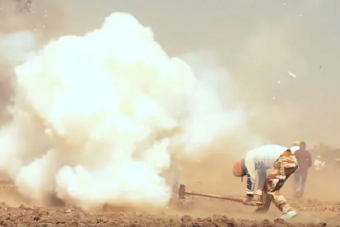 Ez a világ legveszélyesebb fesztiválja