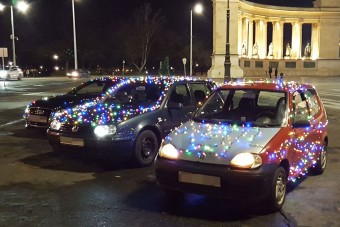 Vége a villanyautók állami támogatásának, egyelőre nincs helyette semmi