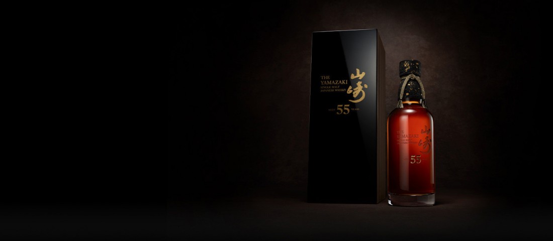 Rengeteg pénz és szerencse is kell ehhez a whiskyhez