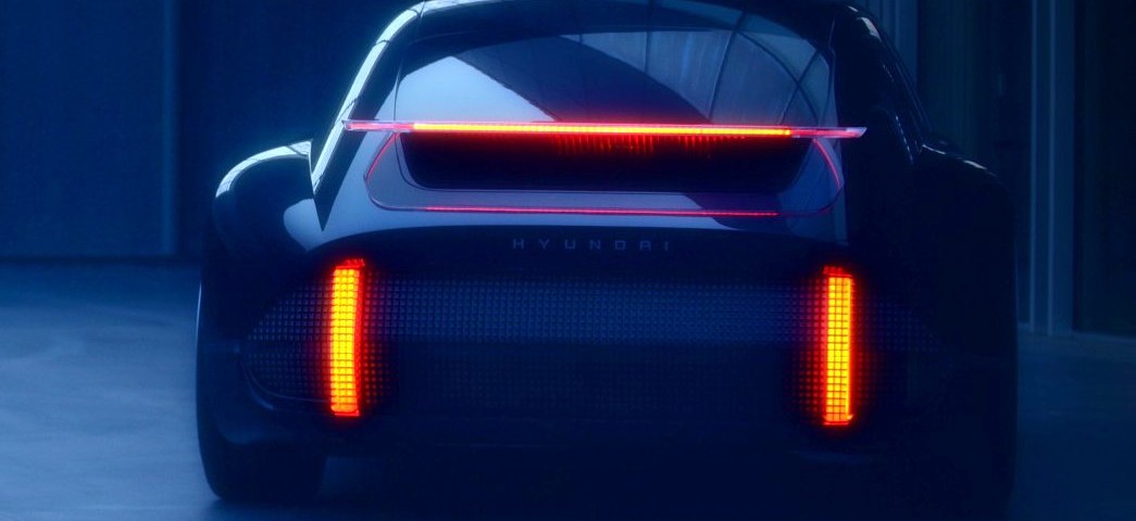 Végre egy tanulmányautó, ami nem terepjáró!