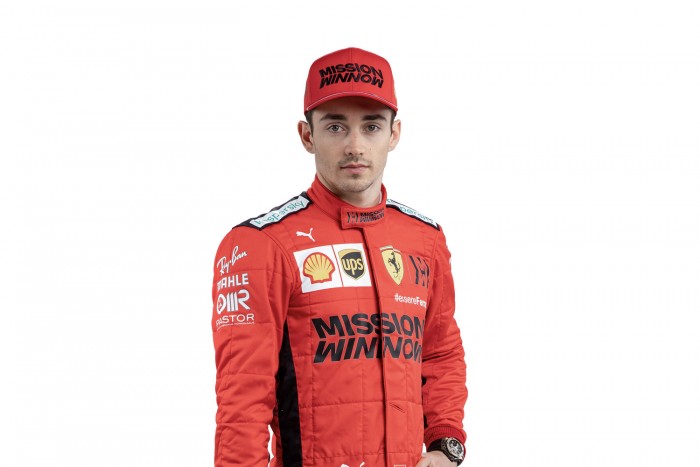 F1: Leclerc is kísérletezett a növényevéssel