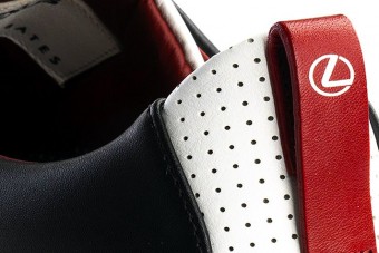 Ezt tudja a 68 ezer forintos Lexus-cipő