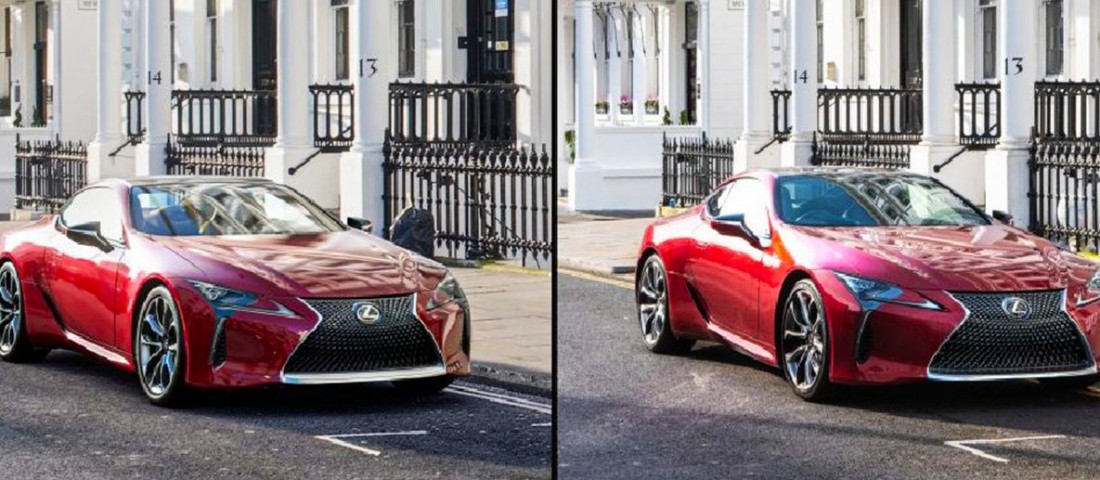 Ilyen, amikor a valóság másolja a képzeletet