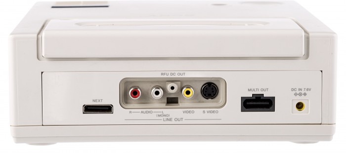 Százmilliókért találhat gazdára a ritka játékkonzol 2