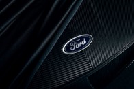 Még erősebb lett a Ford GT 35