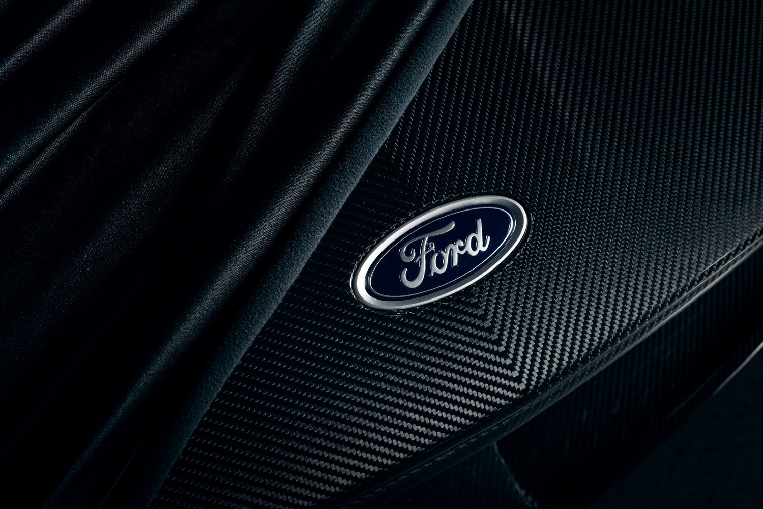 Még erősebb lett a Ford GT 18