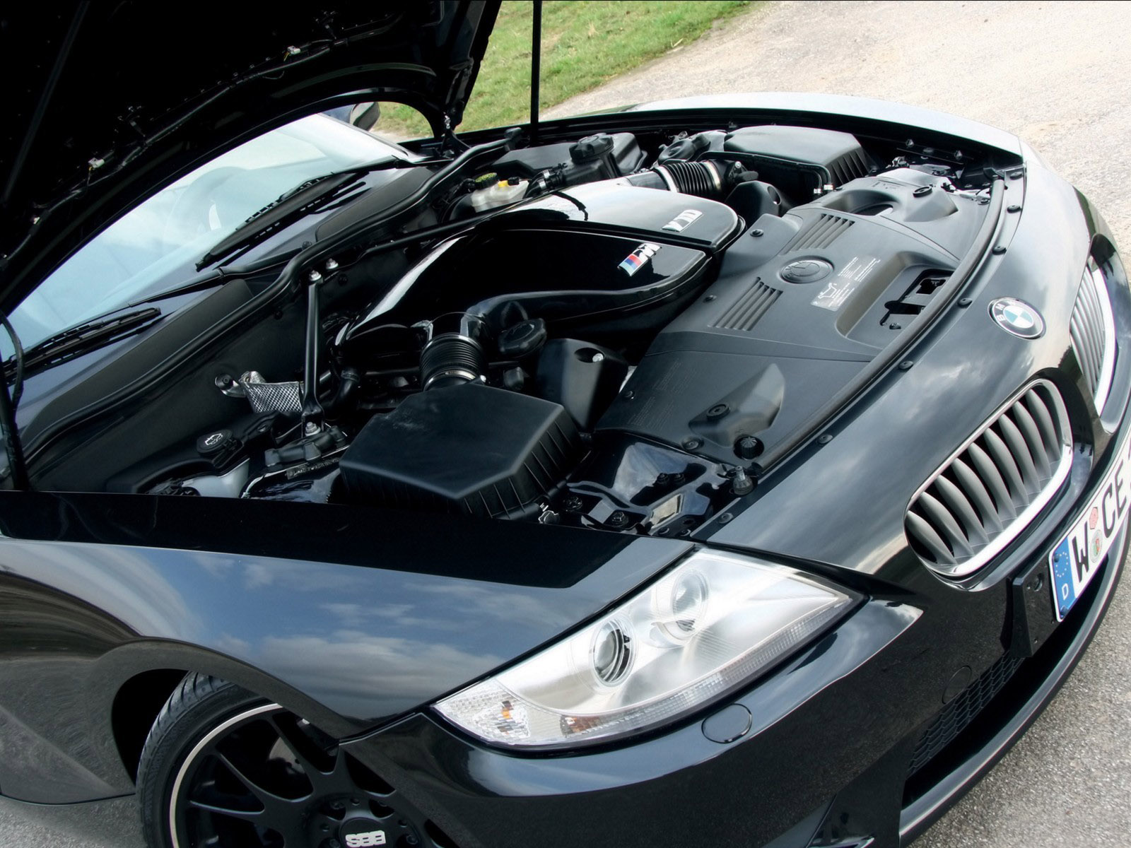 Erre a BMW-re mondják majd húsz év múlva, hogy őrült kor szülte 2 | Vezess Erre a BMW-re mondják majd húsz év múlva, hogy őrült kor szülte 2