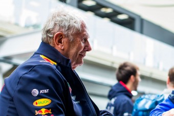 F1: A Red Bull bajnokesélyesnek érzi magát