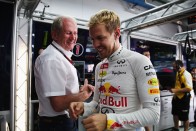 F1: Vettel, Bottas is mehet a Renault-hoz 1