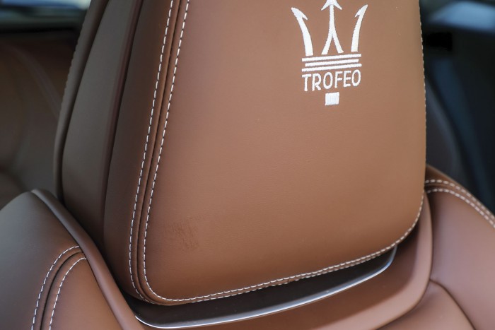 Vezettük: Maserati Levante Trofeo 4 Vezettük: Maserati Levante Trofeo 4