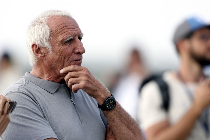 F1: A bajnoki címet célozza a Red Bull-tulajdonos 1 | Vezess F1: A bajnoki címet célozza a Red Bull-tulajdonos 1