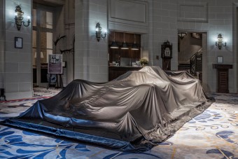 F1: Tényleg piros színt kap a Mercedes