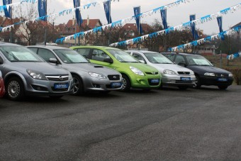 Ezt jósolják a magyar használt autók áráról