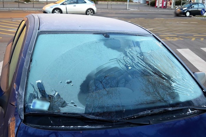 Kíváncsiskodást színlelve bukott le a magyar gázoló 1 | Vezess Kíváncsiskodást színlelve bukott le a magyar gázoló 1