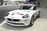 20 éves a BMW csodálatos roadstere, a Z8 23