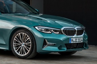 Még több hibrid BMW érkezik