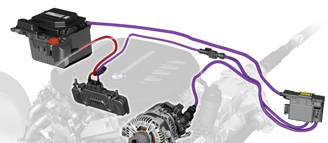 Még több hibrid BMW érkezik