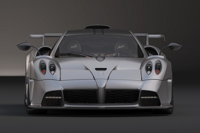 Ez volna a világ legtökéletesebb autója? 6 | Vezess Ez volna a világ legtökéletesebb autója? 6