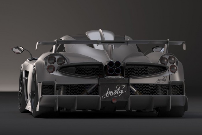 Ez volna a világ legtökéletesebb autója?